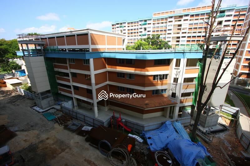 124 Serangoon North Avenue 1 #0