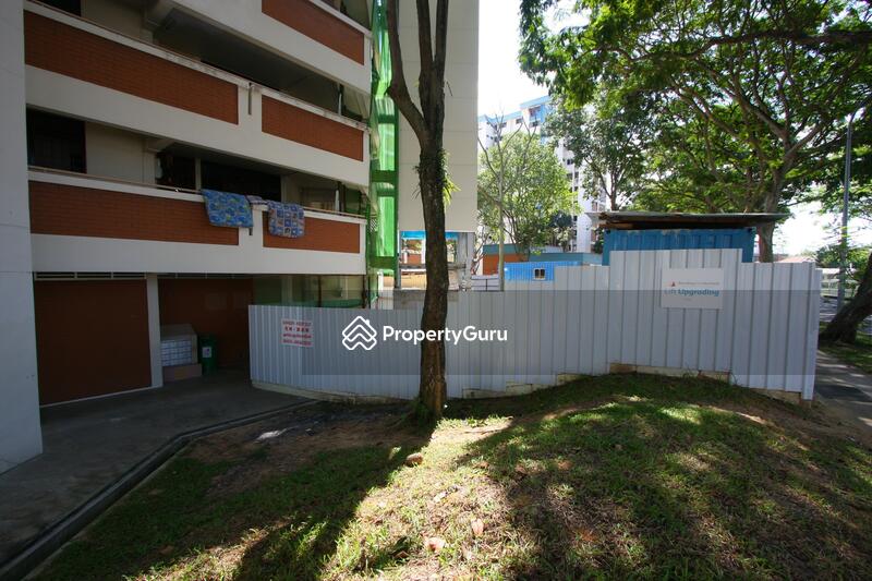 124 Serangoon North Avenue 1 #0