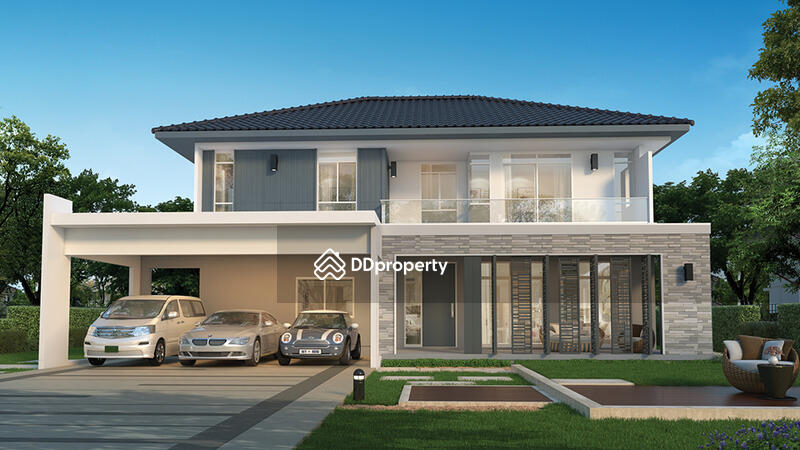 For Rent - Mantana Bangna Km.7, Samut Prakan