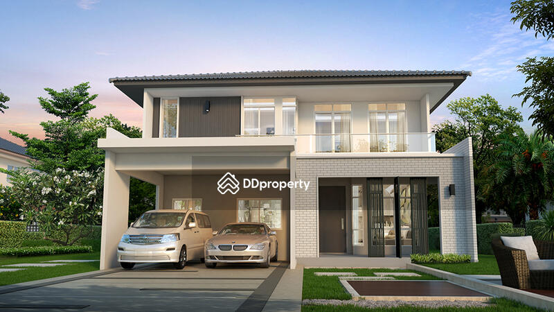 For Rent - Mantana Bangna Km.7, Samut Prakan