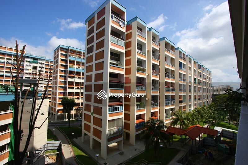For Rent - 125 Serangoon North Avenue 1