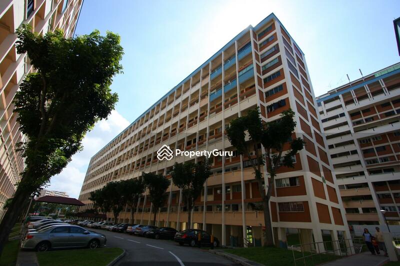 For Rent - 125 Serangoon North Avenue 1