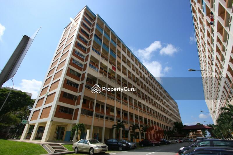 For Rent - 125 Serangoon North Avenue 1
