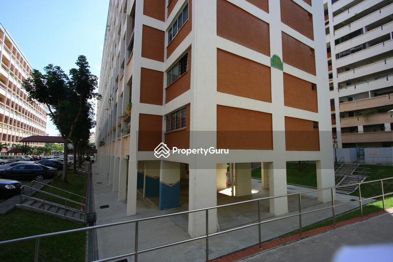 For Rent - 125 Serangoon North Avenue 1