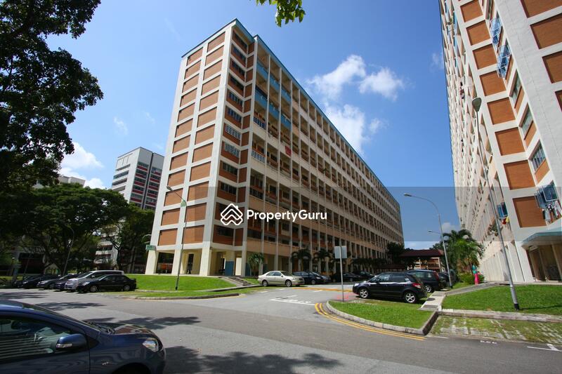 For Rent - 125 Serangoon North Avenue 1