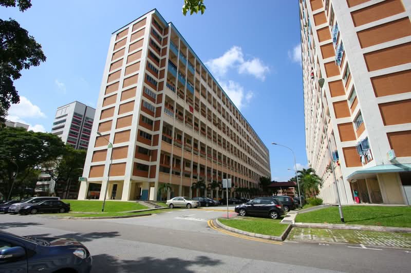 125 Serangoon North Avenue 1
