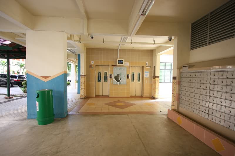 125 Serangoon North Avenue 1