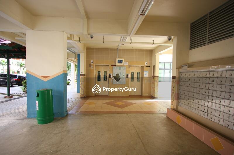 For Rent - 125 Serangoon North Avenue 1