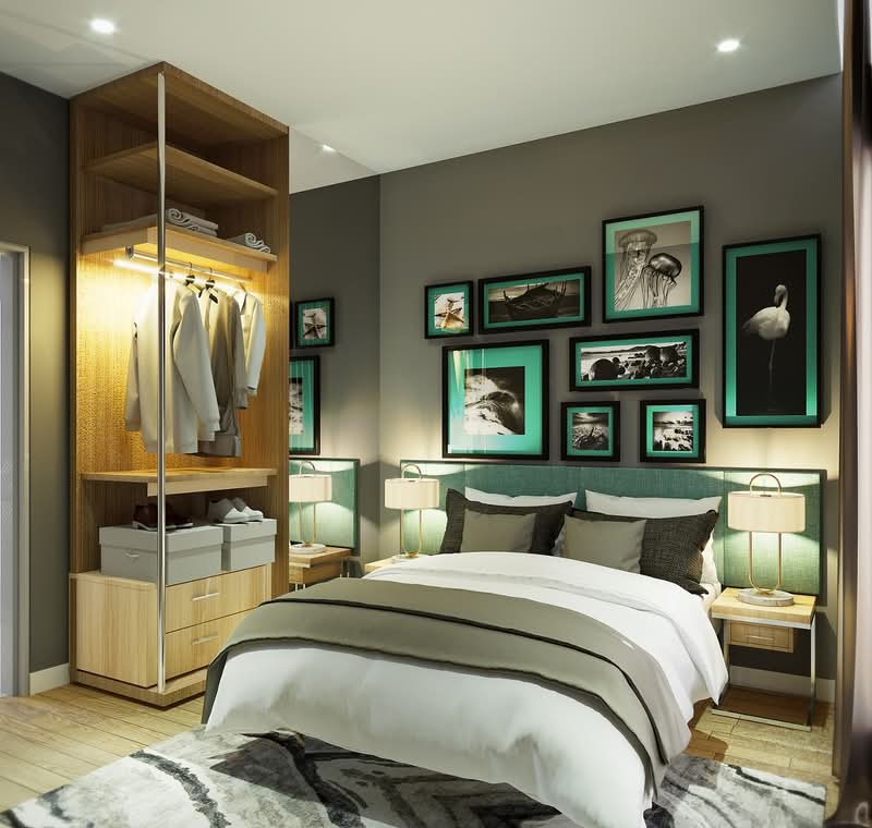Sunway Belfield - iProperty.com.my