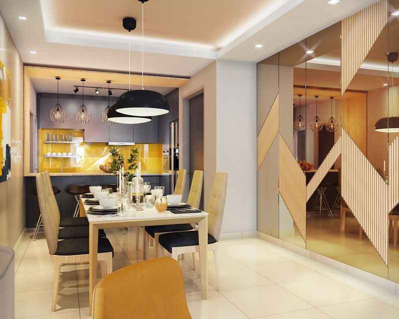 Sunway Belfield - iProperty.com.my