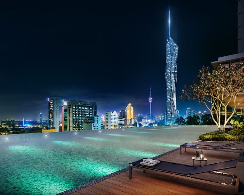 Sunway Belfield - iProperty.com.my