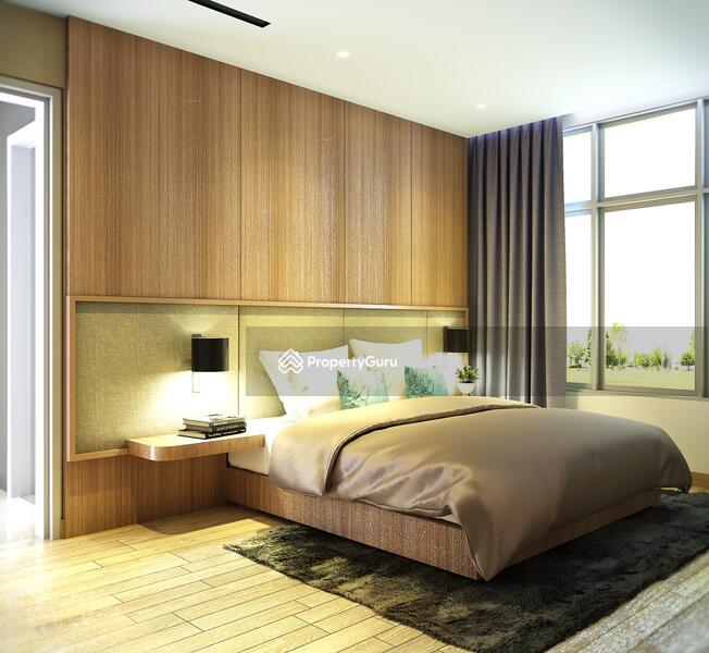 Untuk Disewa - Sunway Belfield