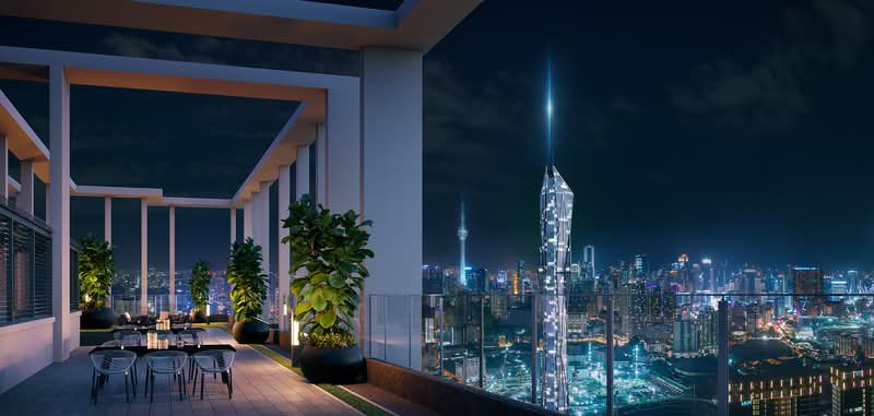Sunway Belfield - iProperty.com.my