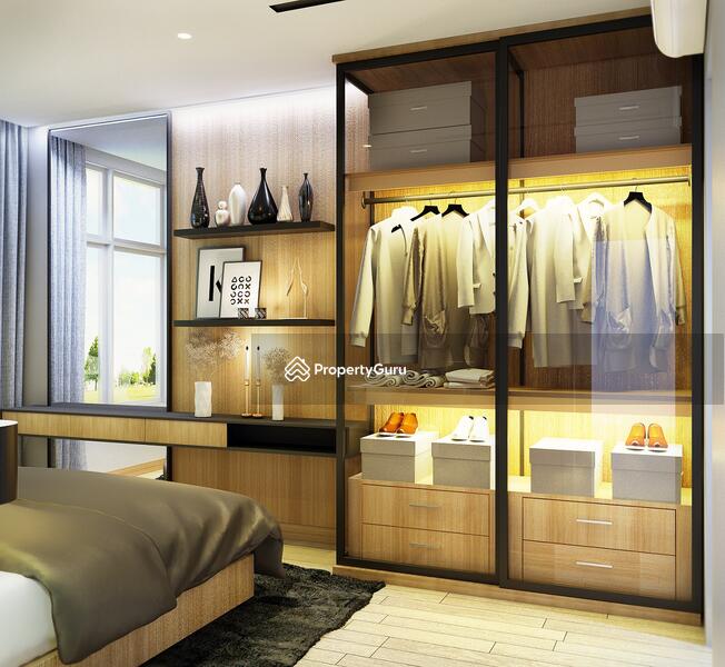 Untuk Disewa - Sunway Belfield