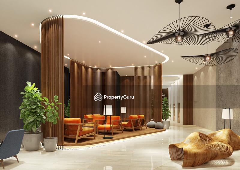 Untuk Disewa - Sunway Belfield