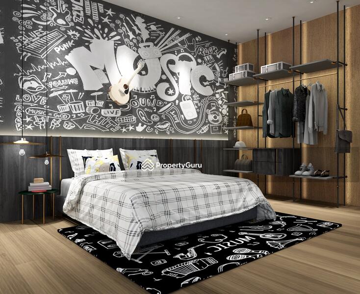 Untuk Disewa - Sunway Belfield