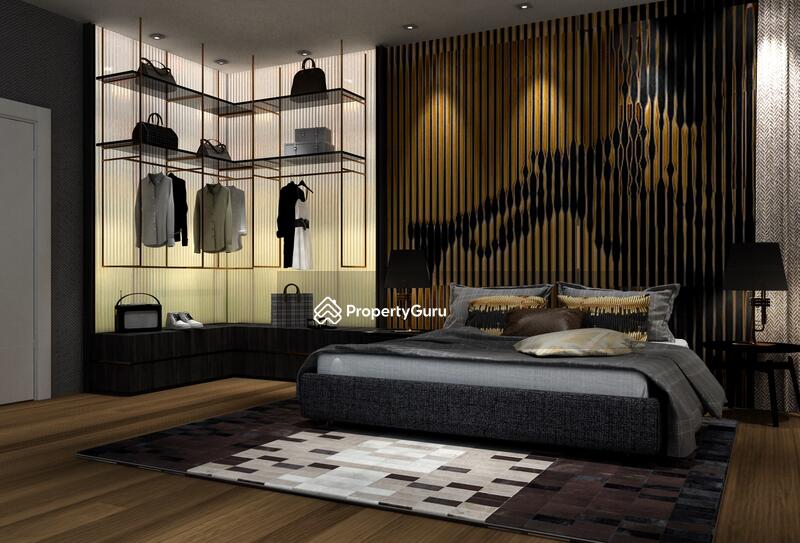 Untuk Disewa - Sunway Belfield
