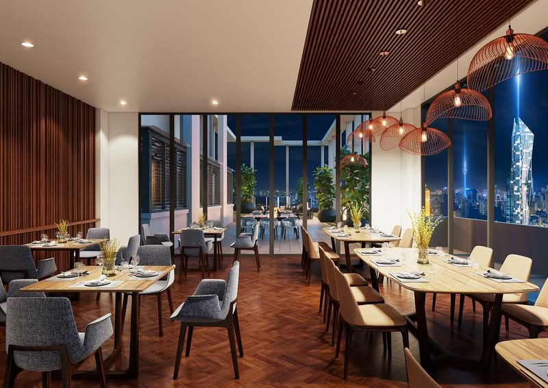 Sunway Belfield - iProperty.com.my