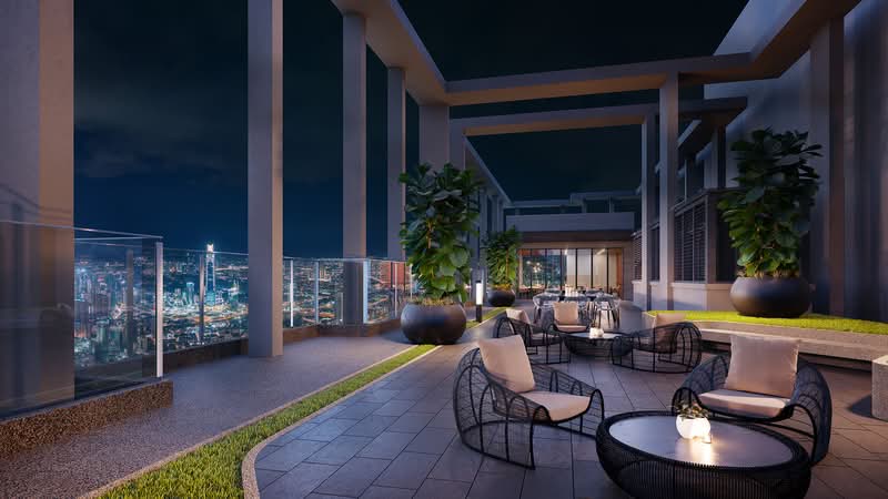 Sunway Belfield - iProperty.com.my
