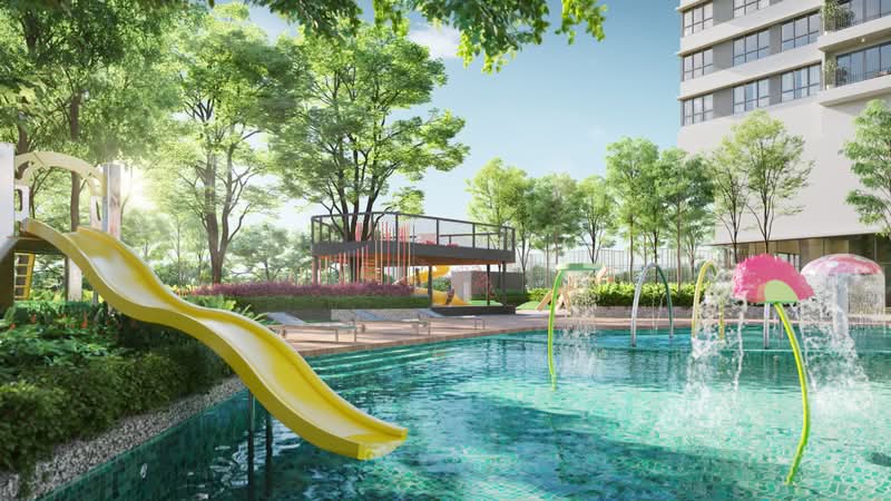 Sunway Belfield - iProperty.com.my
