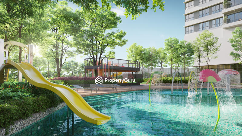 Untuk Disewa - Sunway Belfield