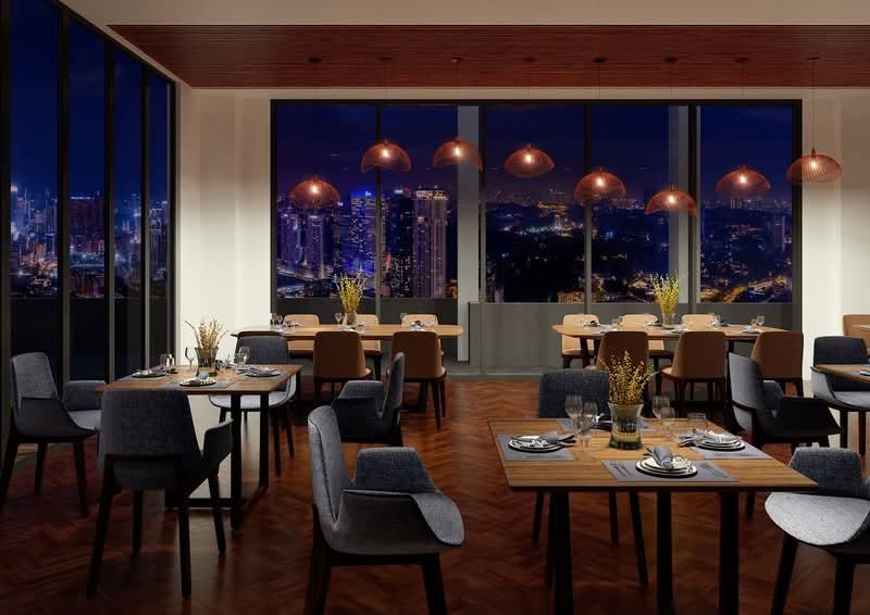 Sunway Belfield - iProperty.com.my