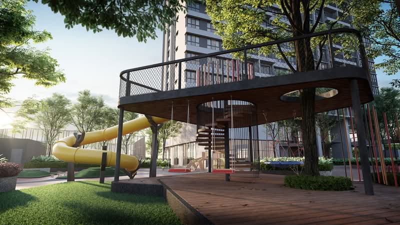 Sunway Belfield - iProperty.com.my