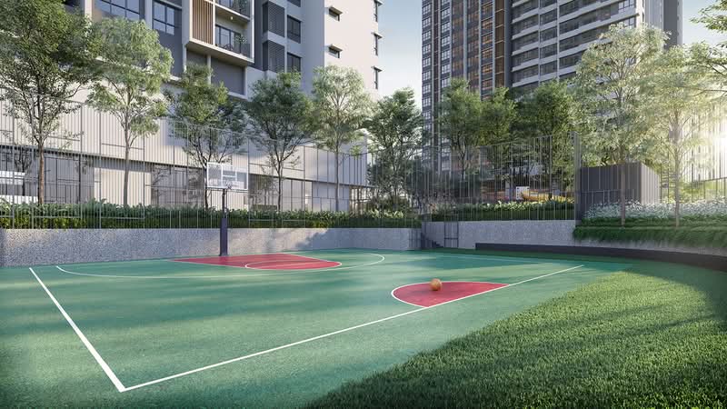 Sunway Belfield - iProperty.com.my