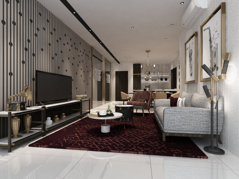 Sunway Belfield - iProperty.com.my