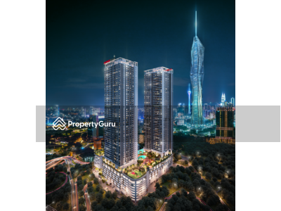  - Sunway Belfield