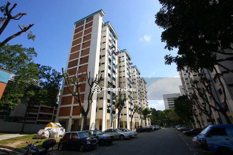 126 Serangoon North Avenue 1 #0