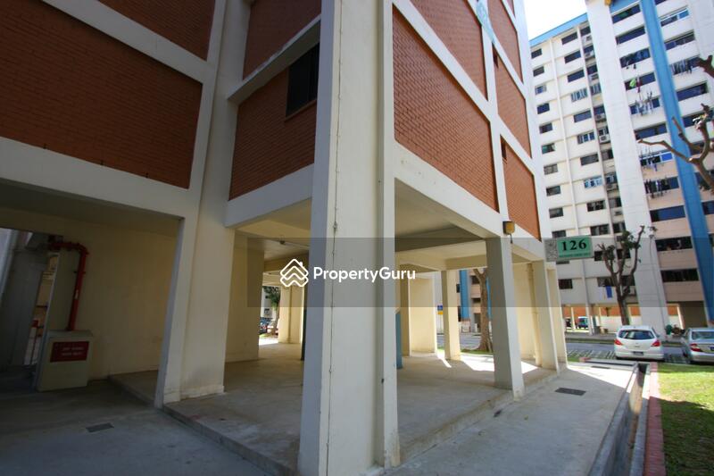 126 Serangoon North Avenue 1 #0