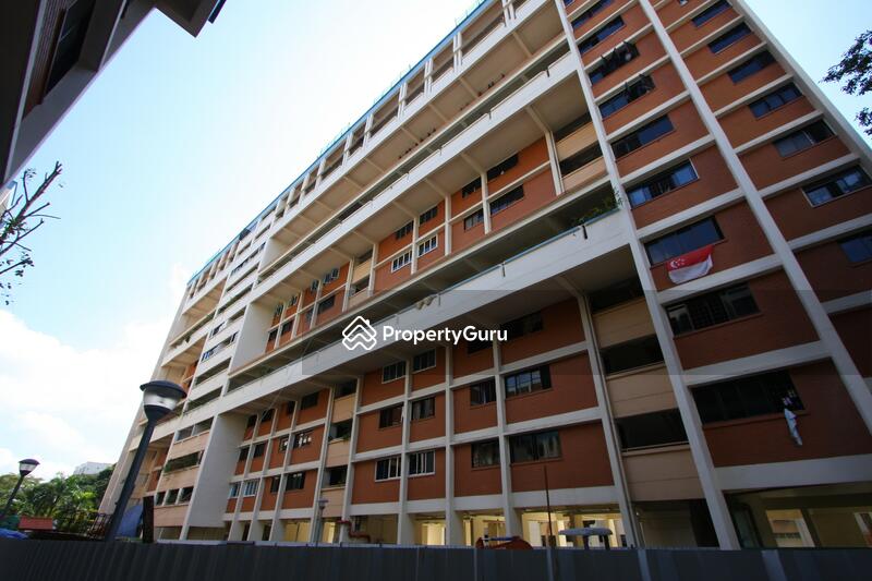For Sale - 126 Serangoon North Avenue 1