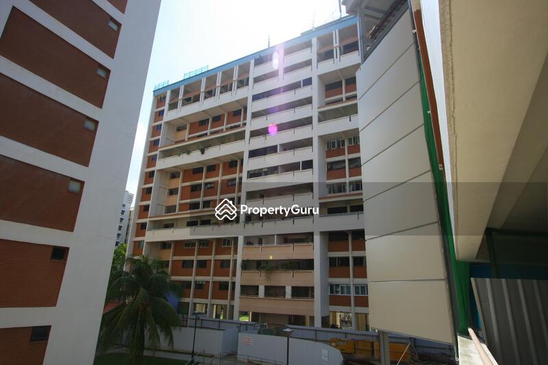 For Sale - 126 Serangoon North Avenue 1