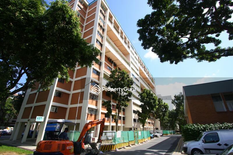 127 Serangoon North Avenue 1 #0