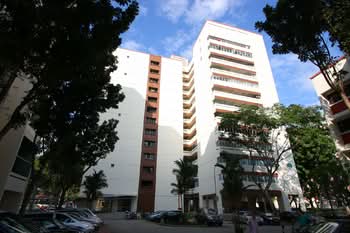 128 Serangoon North Avenue 1