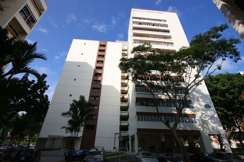 128 Serangoon North Avenue 1 #0