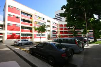 131 Serangoon North Avenue 1