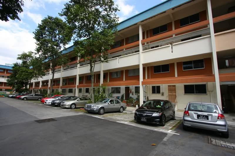 142 Serangoon North Avenue 1