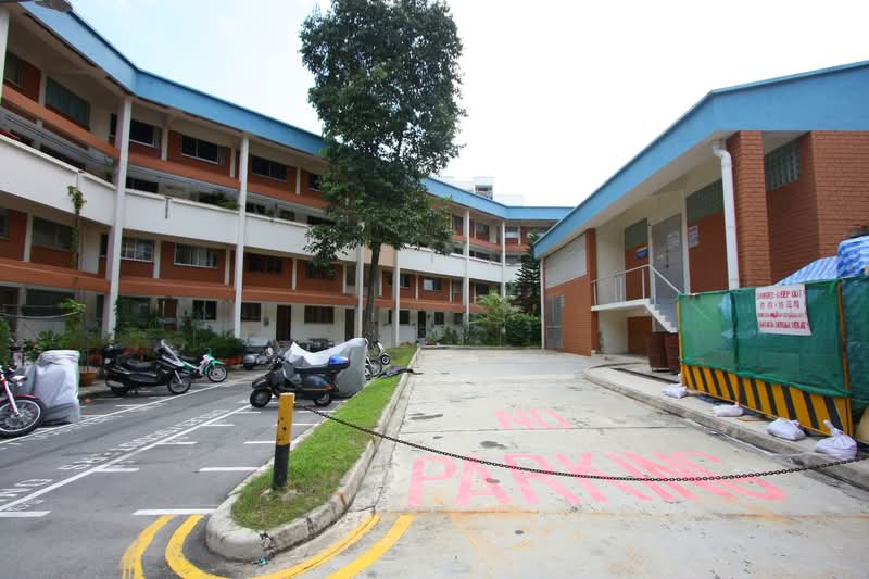142 Serangoon North Avenue 1