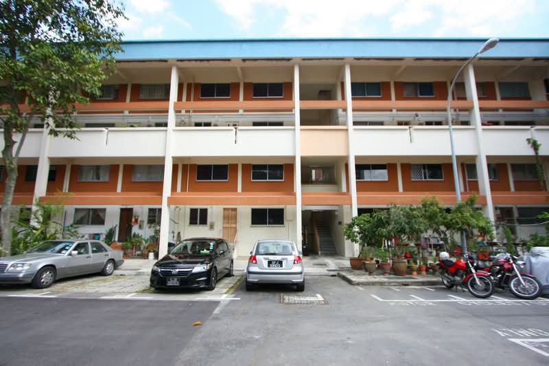 142 Serangoon North Avenue 1
