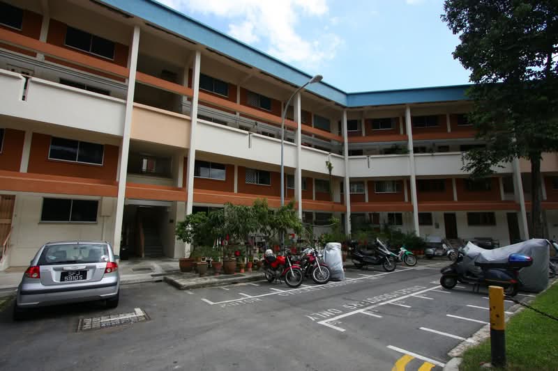 142 Serangoon North Avenue 1