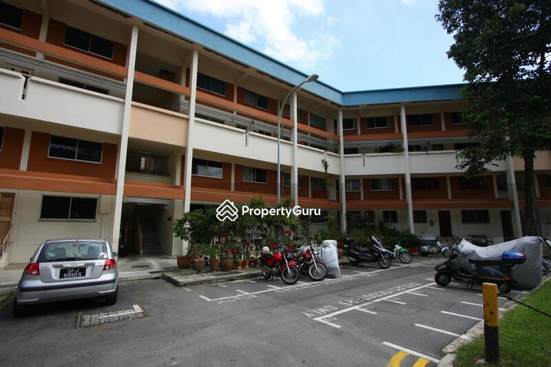 For Sale - 142 Serangoon North Avenue 1