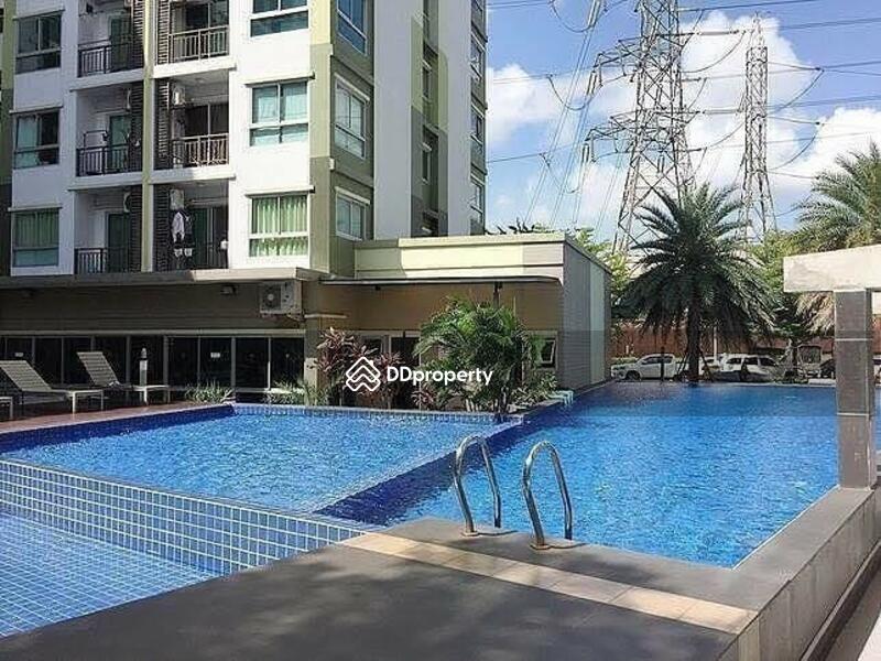 For Sale - Origin Condo, Bangkok