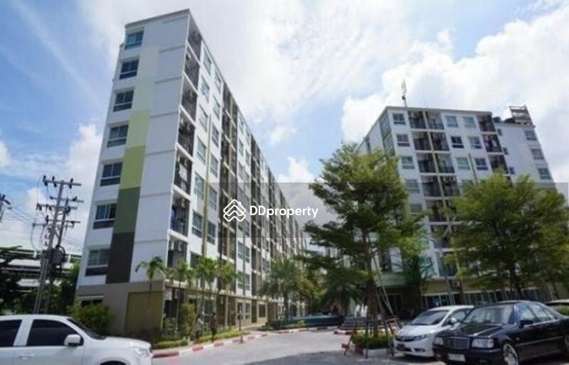 For Sale - Origin Condo, Bangkok