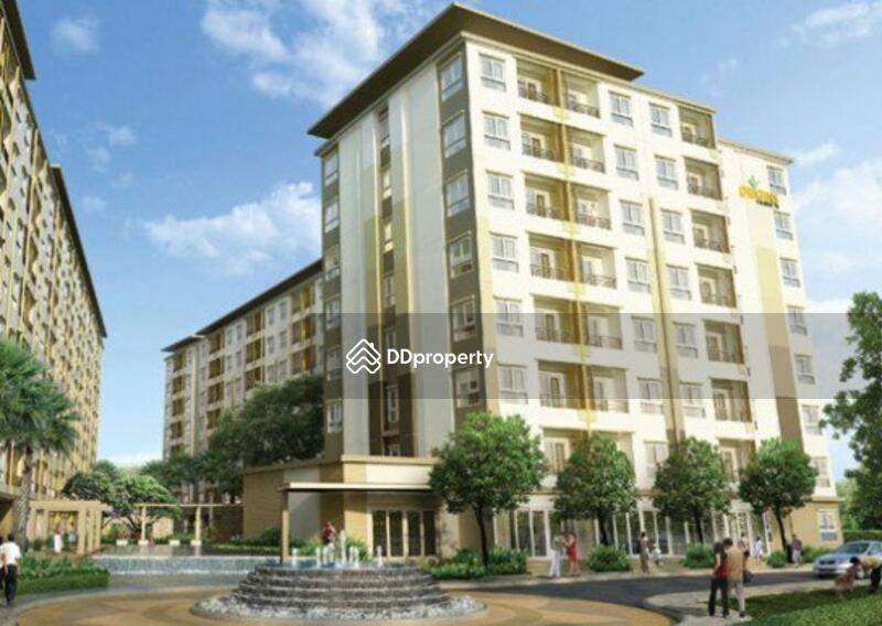 For Sale - Origin Condo, Bangkok