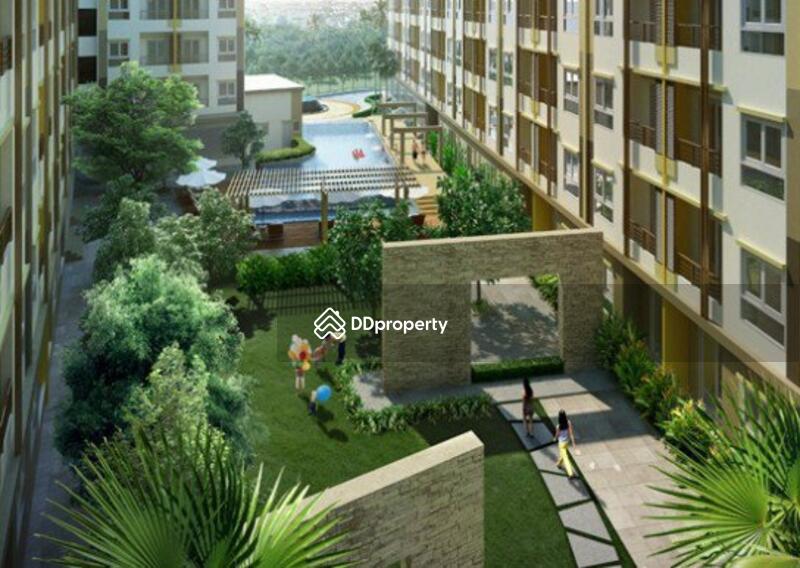 For Sale - Origin Condo, Bangkok