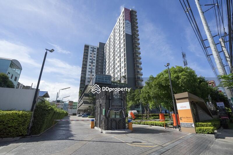 For Sale - Origin Condo, Bangkok