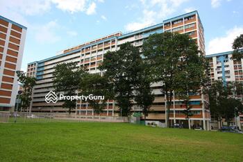 143 Serangoon North Avenue 1
