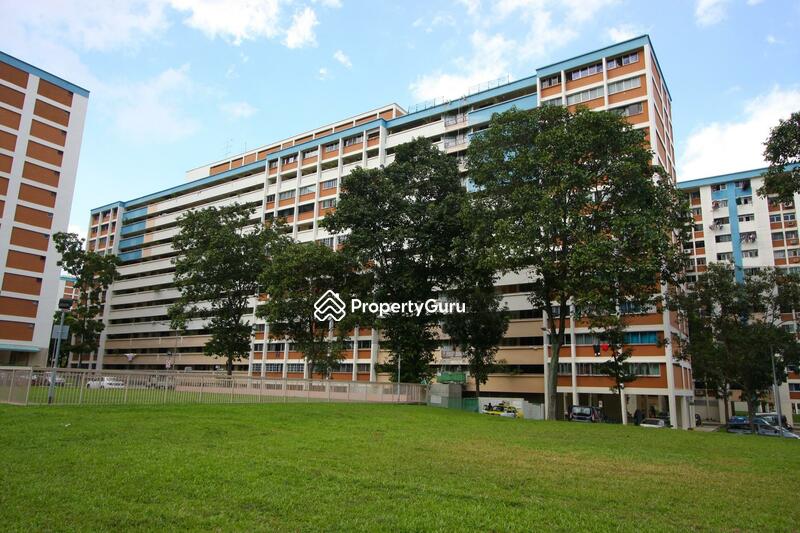 143 Serangoon North Avenue 1 #0